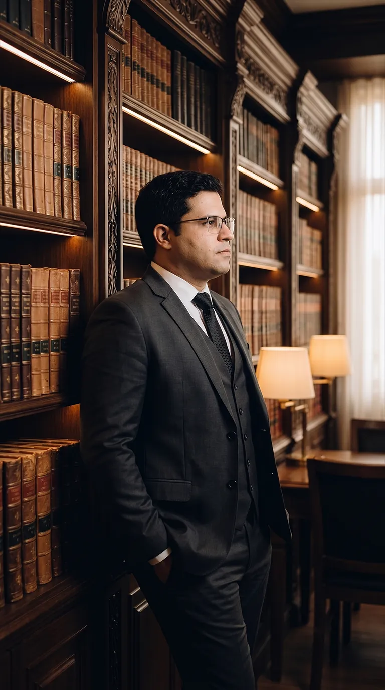 Dr. Rafael J. Dias