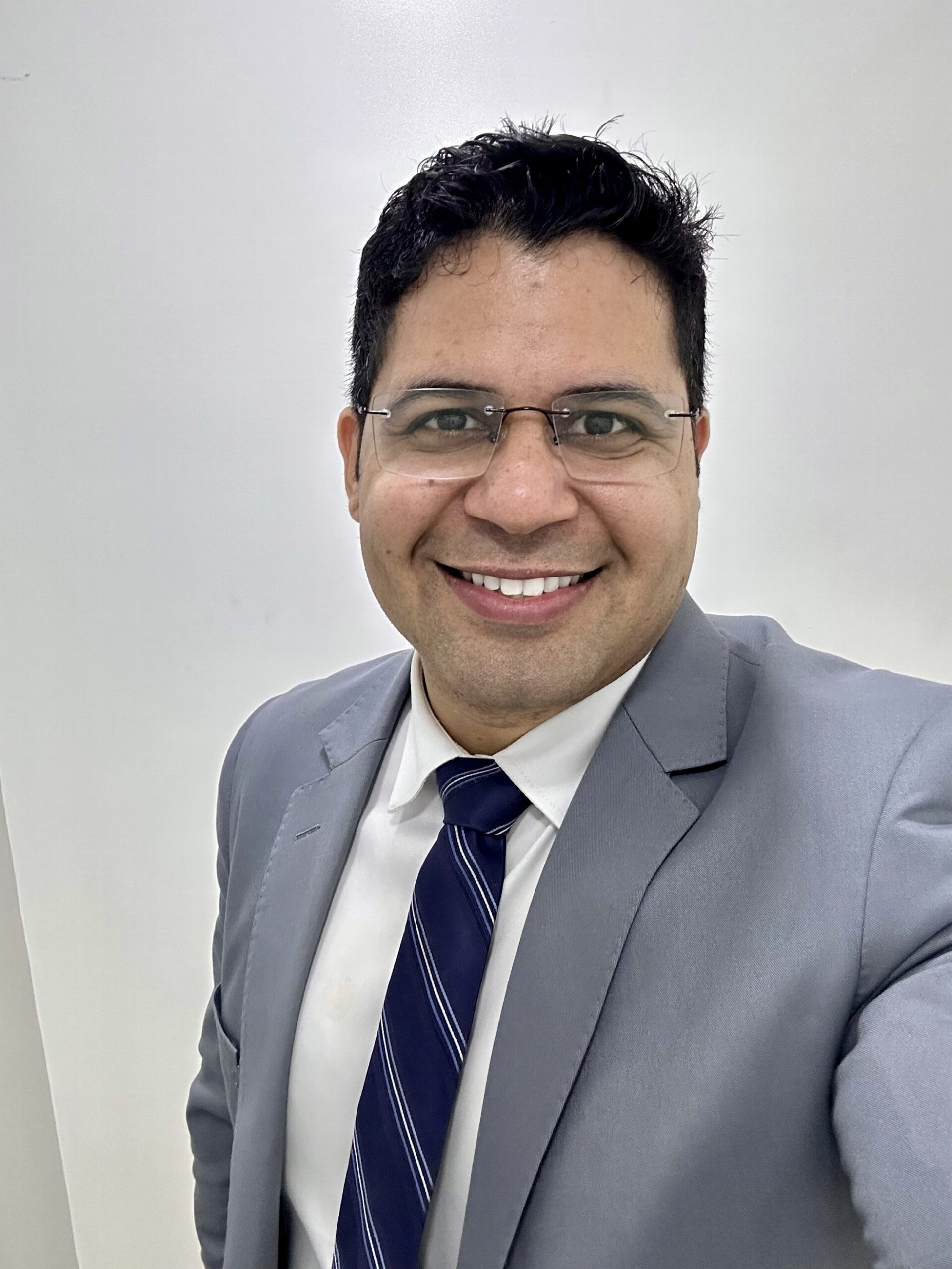 Rafael J. Dias